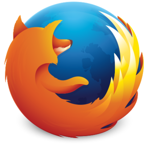 Mozilla Firefox