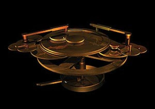 Las calculadoras astronómicas