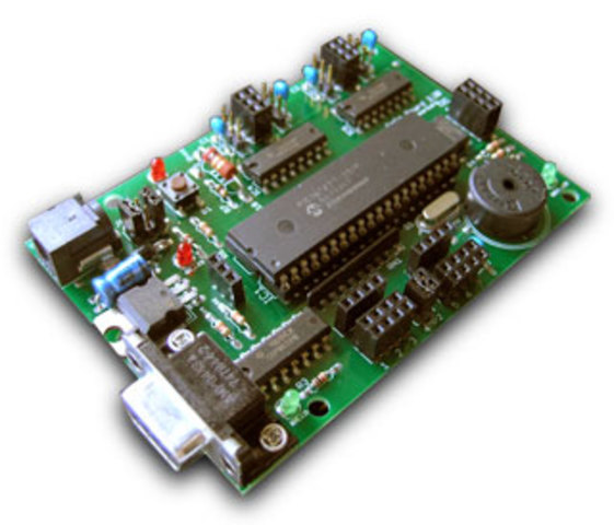 Dispositivos electronicos