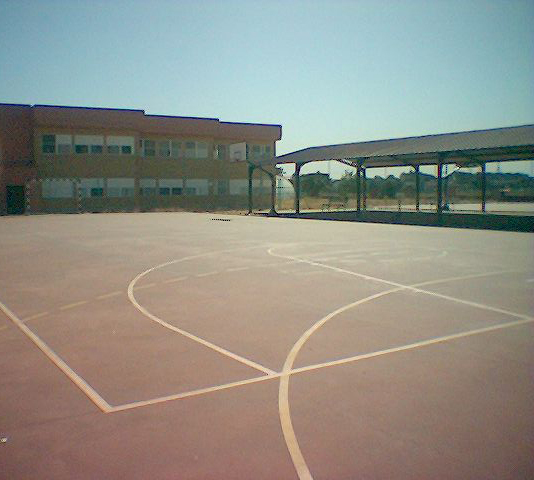 El año en el que entráis en el instituto.