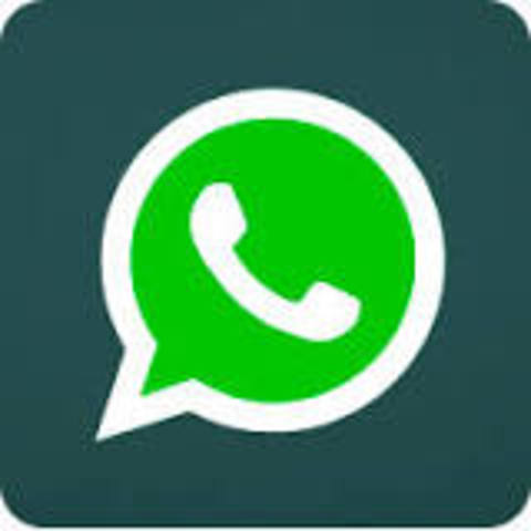 Aparece Whatsapp