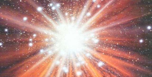 L'interno della Terra si genera e la vita inizia.