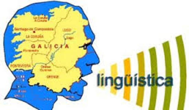 Lingüística.