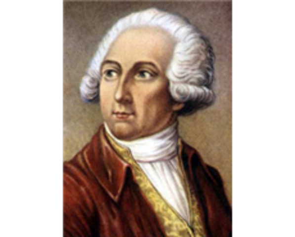 Antoine Lavoisier