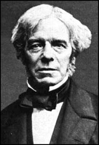 Michael Faraday