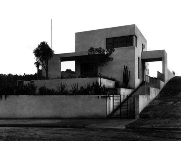 Casa da Rua Itápolis