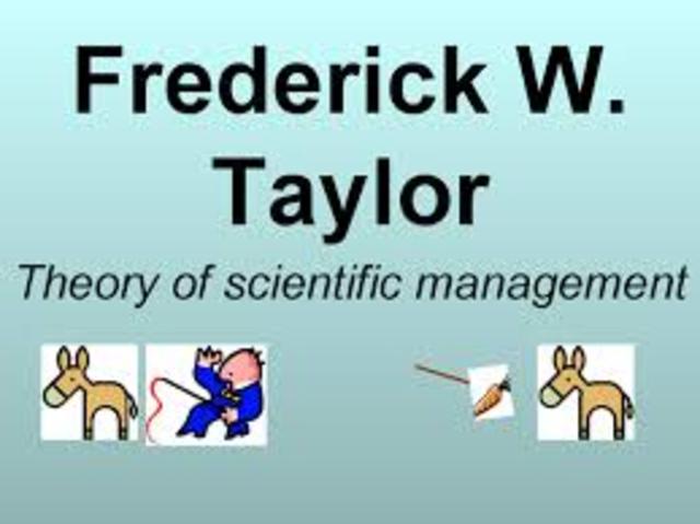 Scientific Management