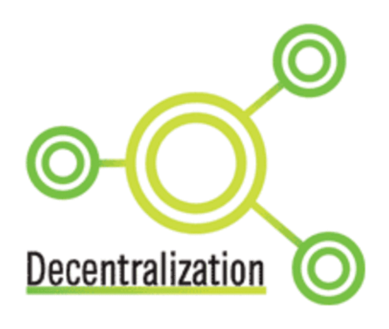 Decentralization