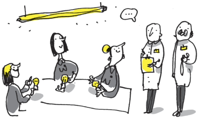 The Hawthorne Effect