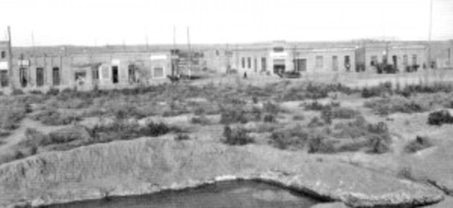 CREACIÓN DEL TERRITORIO DE NEUQUÉN