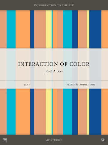 Interaction of Color