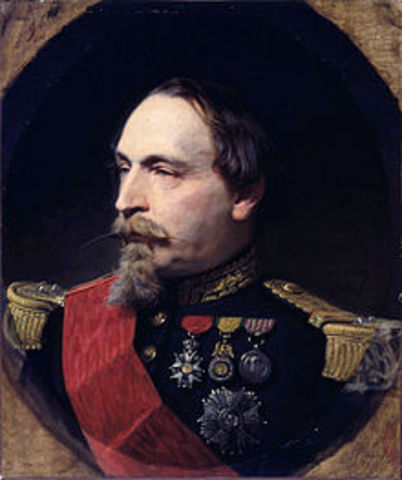 Napoleón III
