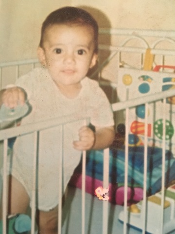 Mis primeros 3 años