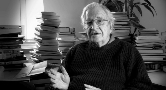Chomsky - Descartes