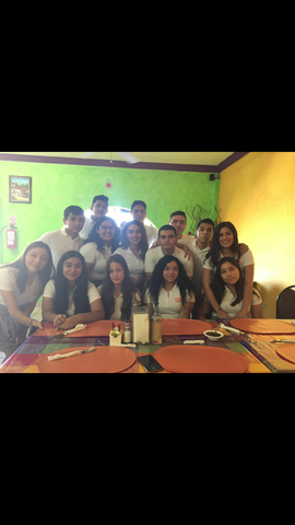 Hasta el día de hoy