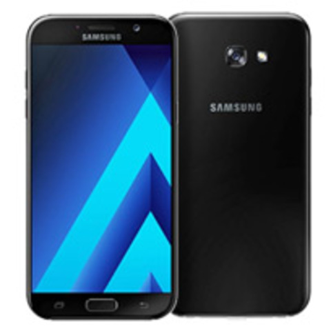 I got my first Phone