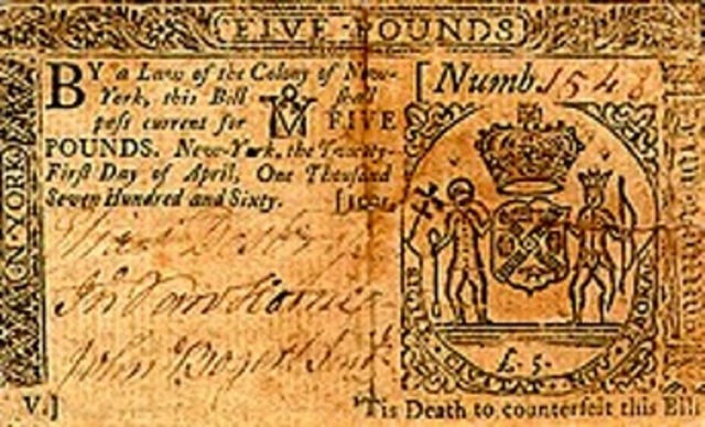 Currency Act
