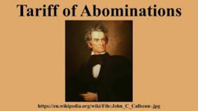 Confrontation Crisis