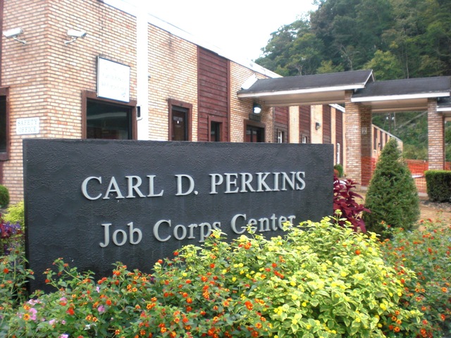 Amendment of 1984 Perkins Act