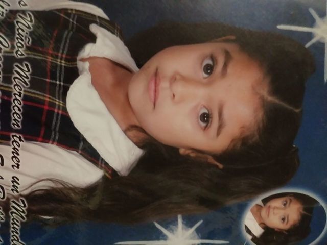 Segundo año de primaria