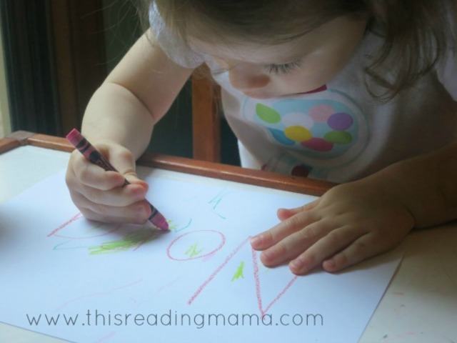 First Time I Wrote my Name