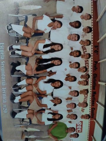 Ingreso a la secundaria