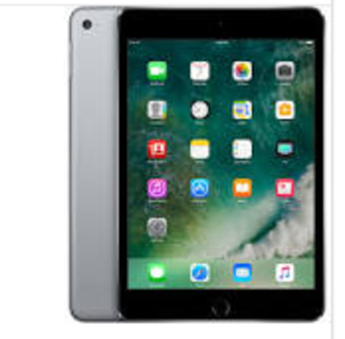 ipad mini 4