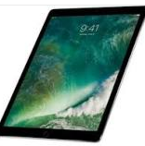 ipad pro