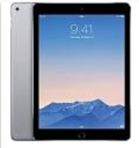 ipad air 2