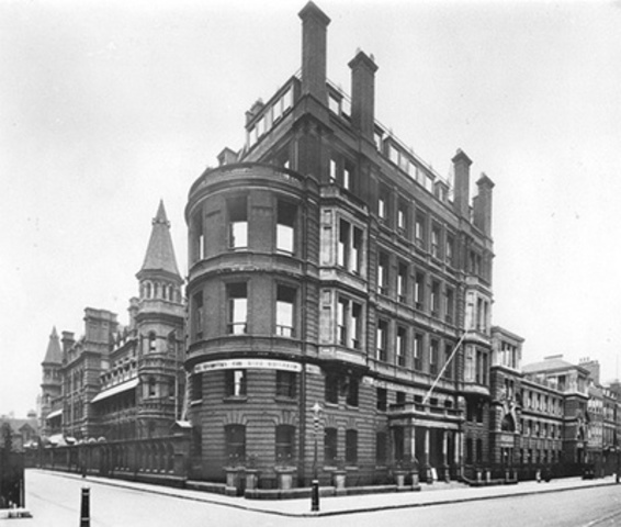 First children 's hospital