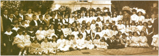 Educación obligatoria