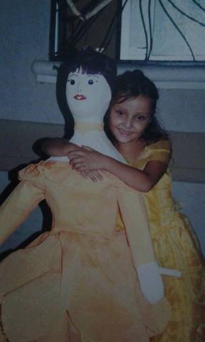 Mis primeros 12 años