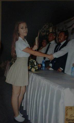 Mis primeros 15 años