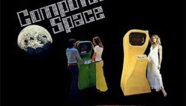 Los videojuegos como producto comercial 1970s