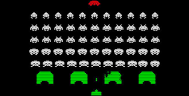 Los videojuegos como producto comercial