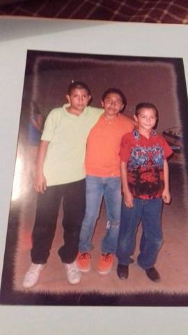 Fiesta de graduacion de primaria