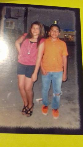 Fiesta de graduacion de primaria