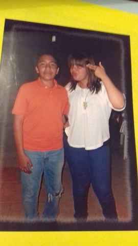 Fiesta de graduacion de primaria