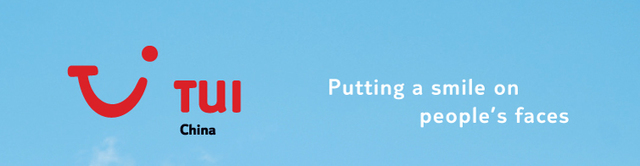 TUI China