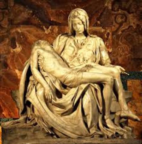 Pieta