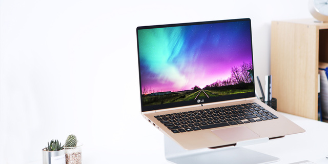 mi primer computadora portatil