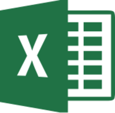 Microsoft Excel для Windows