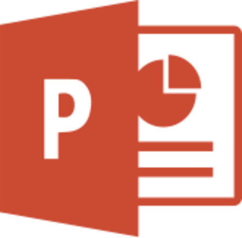 Microsoft PowerPoint для Windows