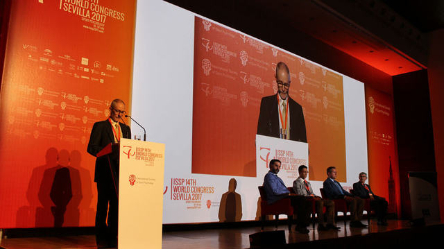 Congreso mundial de la psicología del deporte