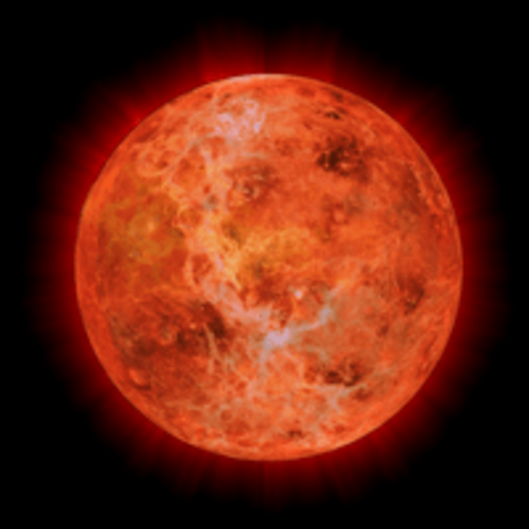 Formazione della Terra in fase primordiale