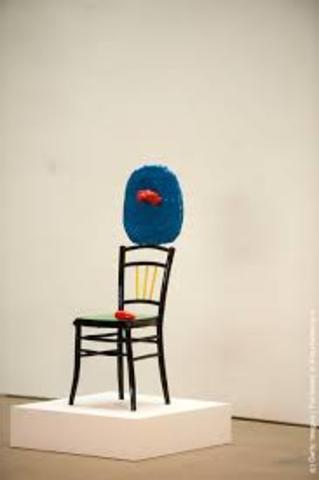 Seated Woman and Child