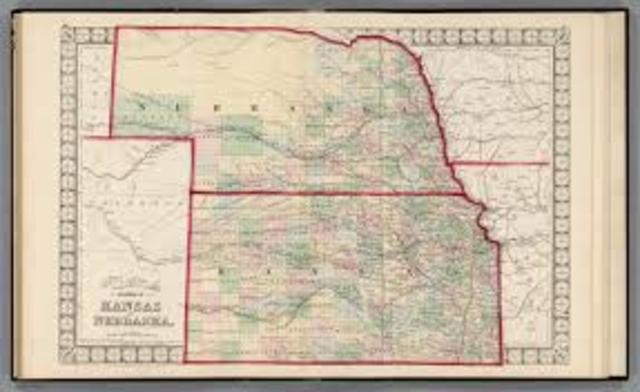Kansas-Nebraska Act