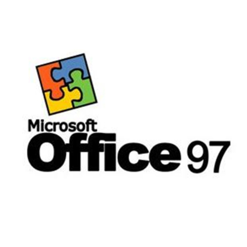 Office 97