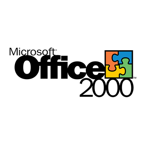 Office 2000 (9.0)