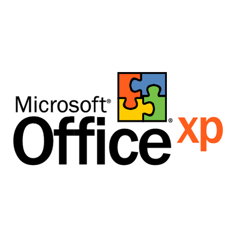 Office XP(10.0)